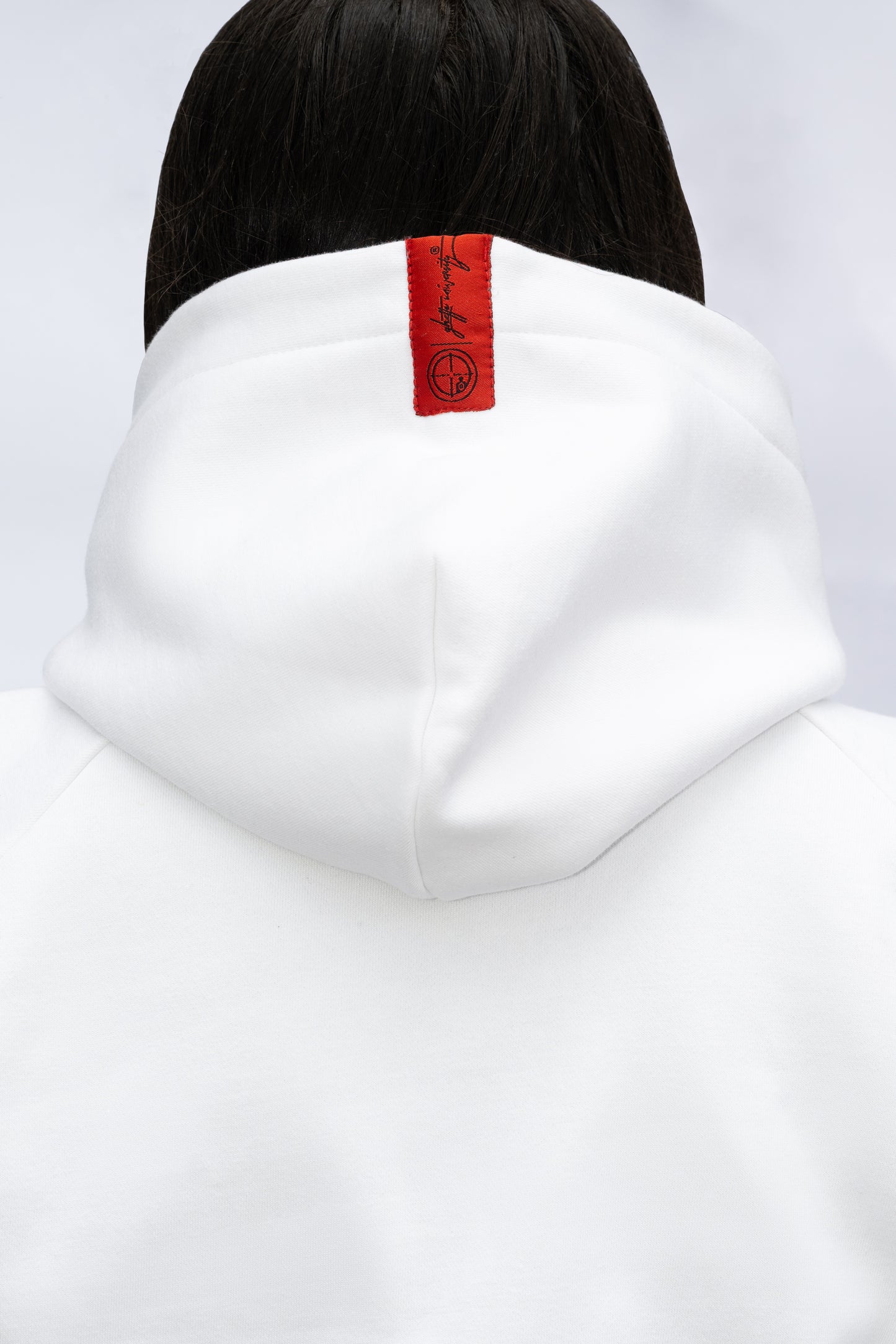 The Street Scholar Hoodie - Sugar Swizzle